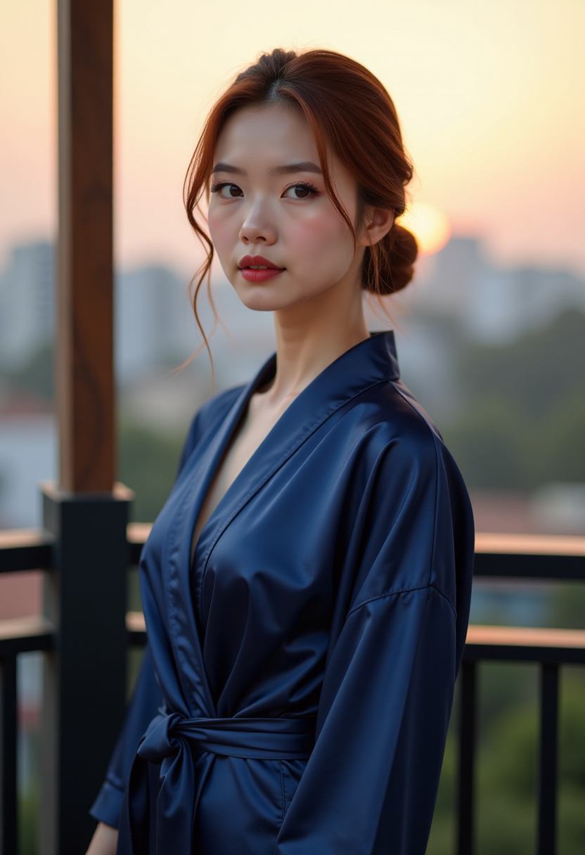 旧屋回声海报