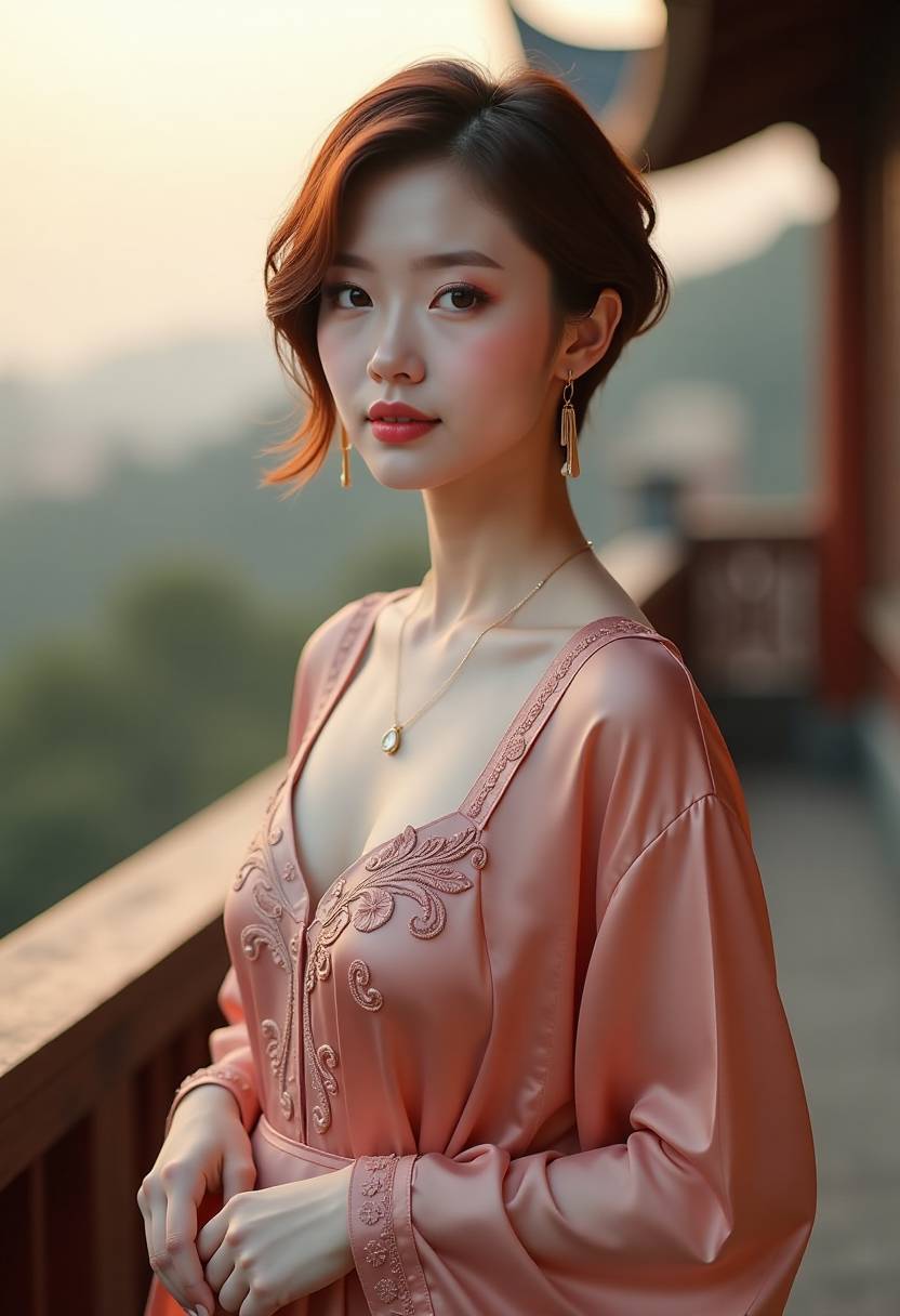 雾港来信海报